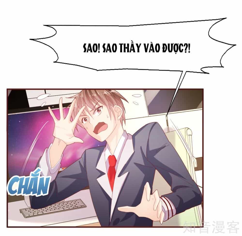 Sau Này Vẫn Cứ Thích Anh - Chương 31 - ảnh 14