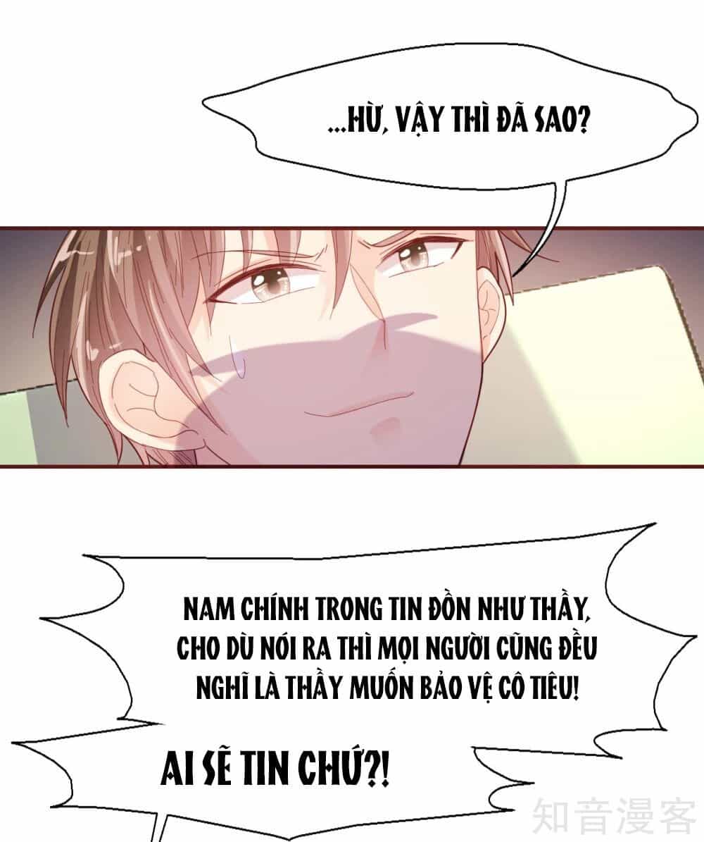 Sau Này Vẫn Cứ Thích Anh - Chương 31 - ảnh 19