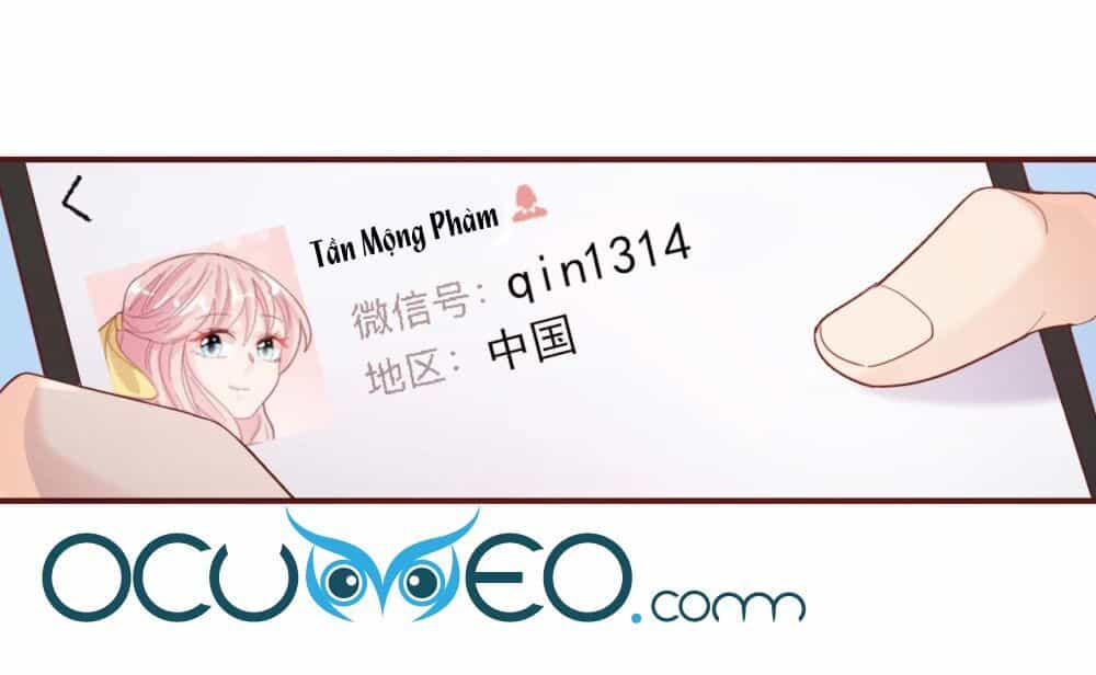 Sau Này Vẫn Cứ Thích Anh - Chương 31 - ảnh 23