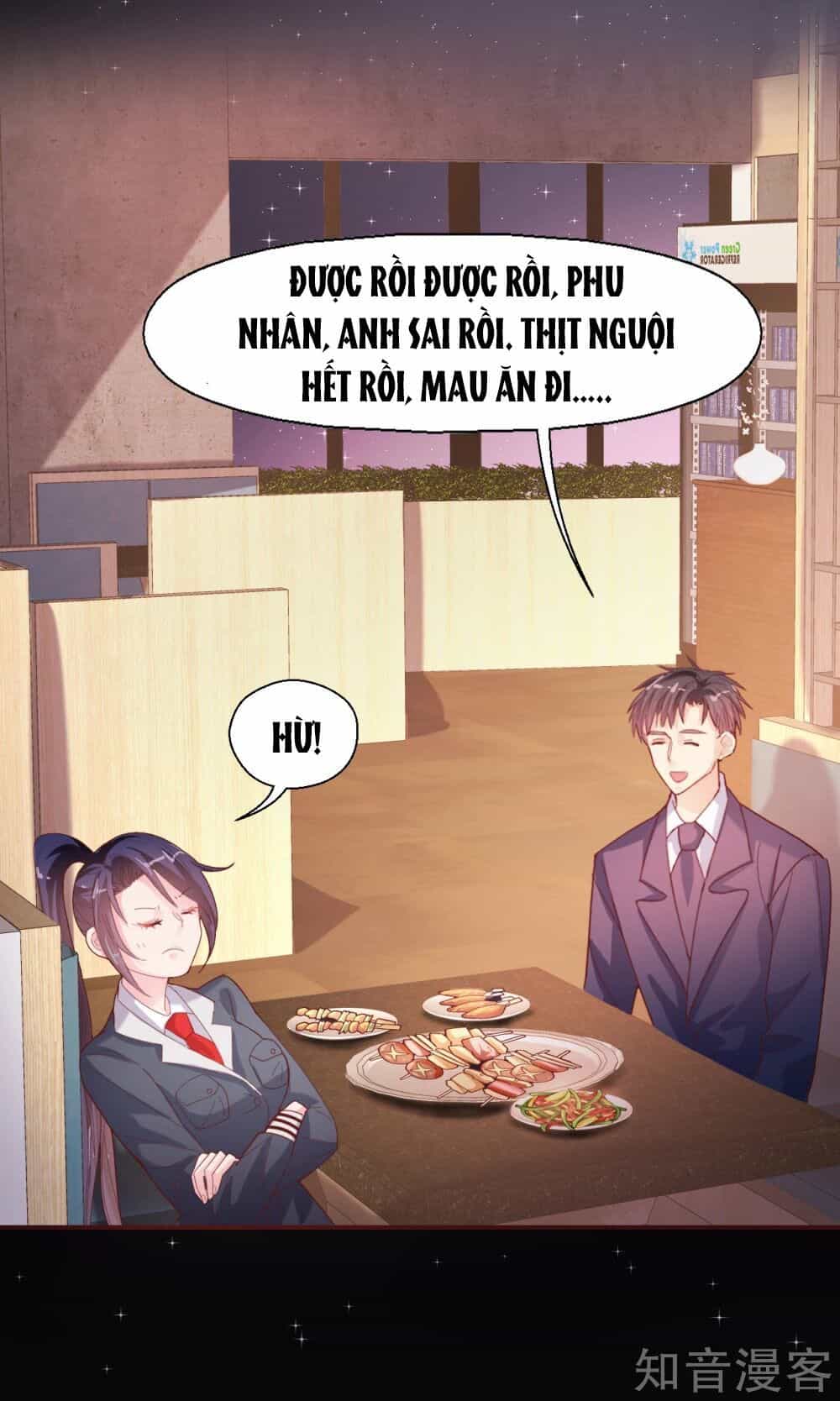 Sau Này Vẫn Cứ Thích Anh - Chương 31 - ảnh 5
