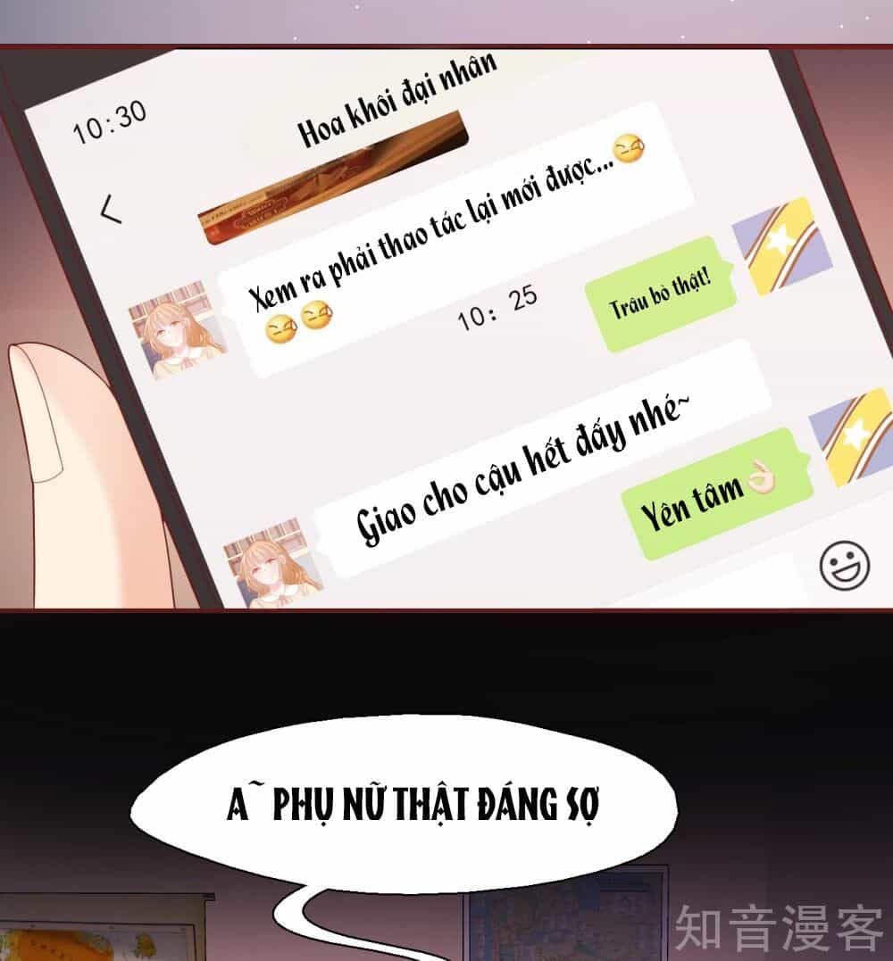 Sau Này Vẫn Cứ Thích Anh - Chương 31 - ảnh 8