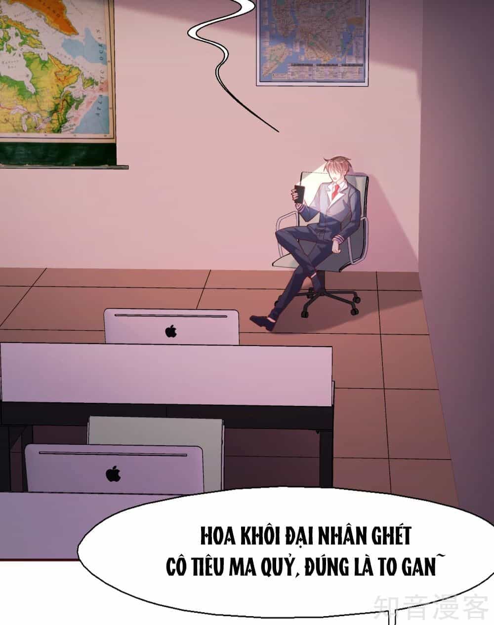 Sau Này Vẫn Cứ Thích Anh - Chương 31 - ảnh 9