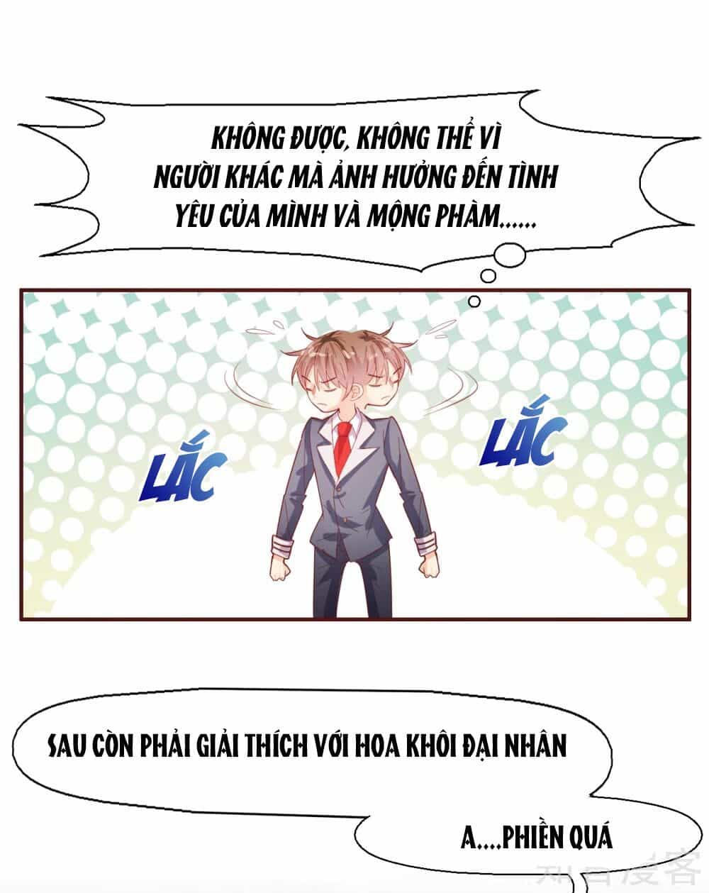 Sau Này Vẫn Cứ Thích Anh - Chương 32 - ảnh 13