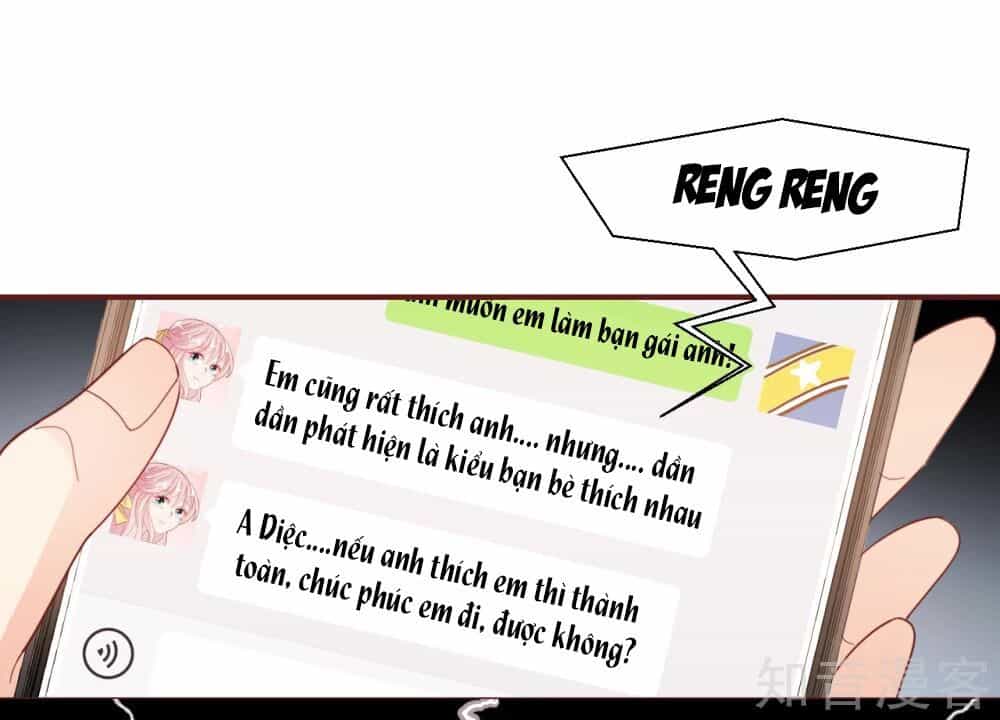 Sau Này Vẫn Cứ Thích Anh - Chương 32 - ảnh 20