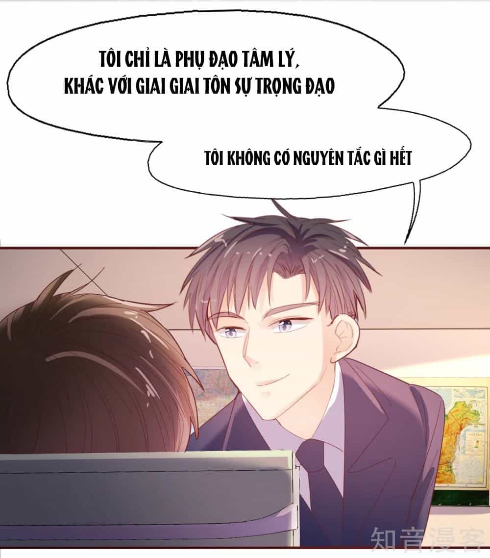 Sau Này Vẫn Cứ Thích Anh - Chương 32 - ảnh 5