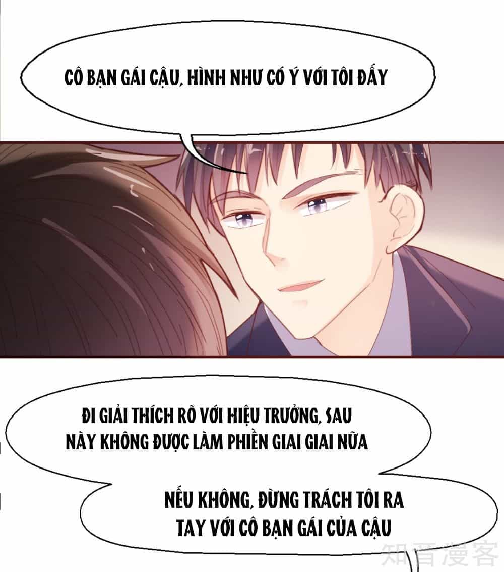 Sau Này Vẫn Cứ Thích Anh - Chương 32 - ảnh 6