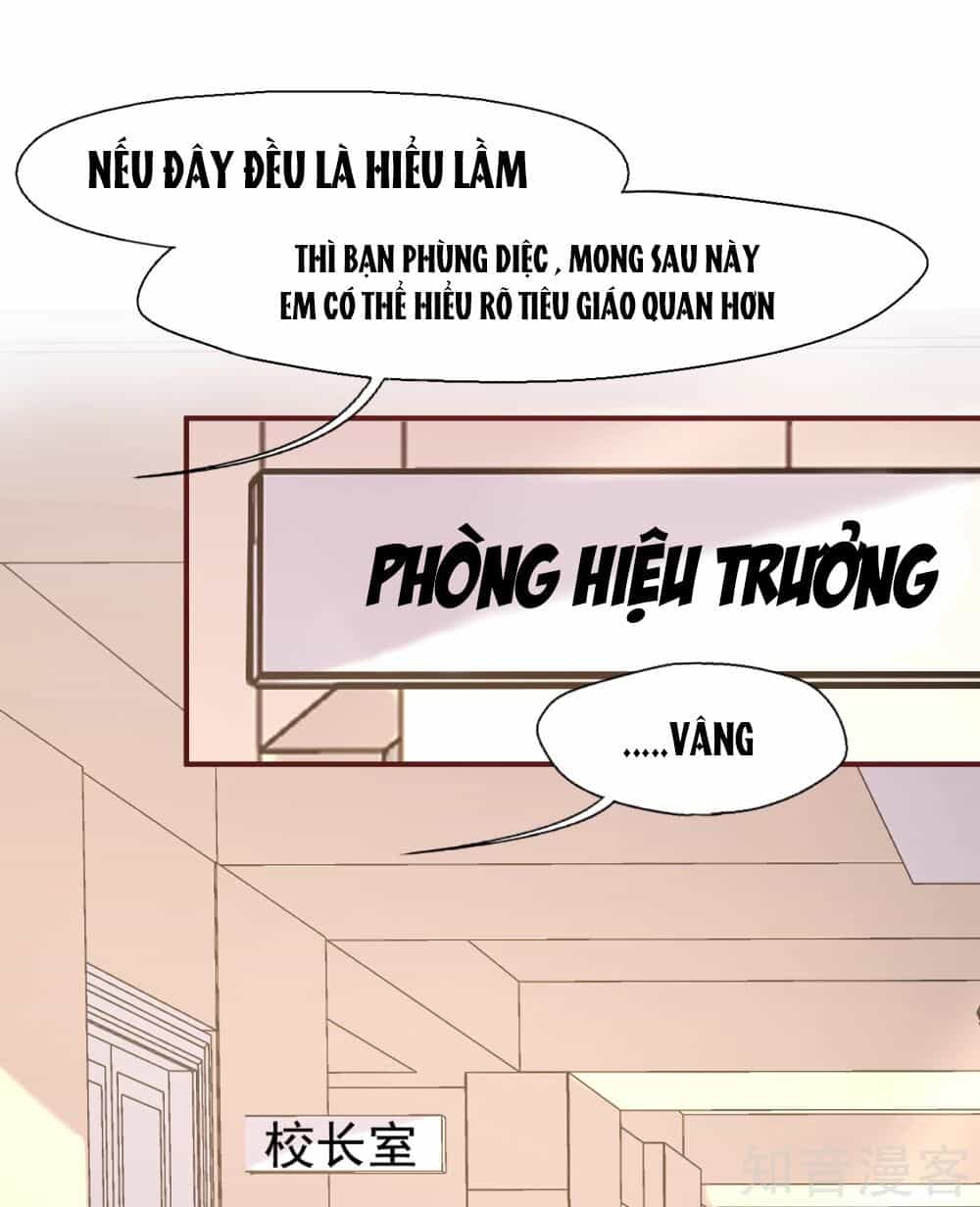 Sau Này Vẫn Cứ Thích Anh - Chương 32 - ảnh 9
