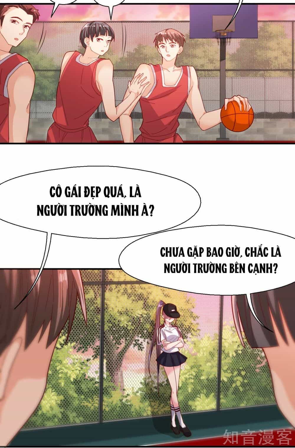 Sau Này Vẫn Cứ Thích Anh - Chương 33 - ảnh 15