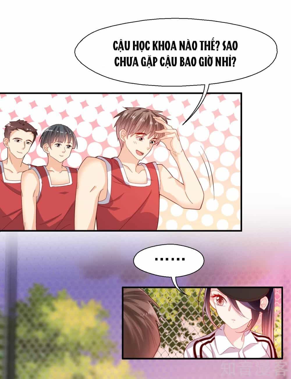 Sau Này Vẫn Cứ Thích Anh - Chương 33 - ảnh 18