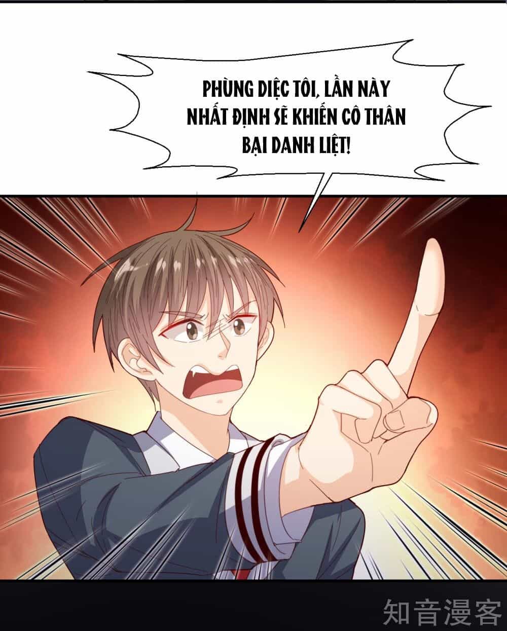 Sau Này Vẫn Cứ Thích Anh - Chương 33 - ảnh 9