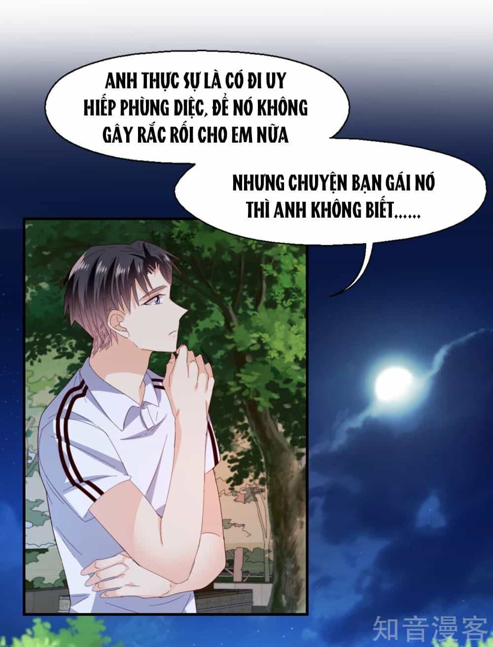 Sau Này Vẫn Cứ Thích Anh - Chương 34 - ảnh 12