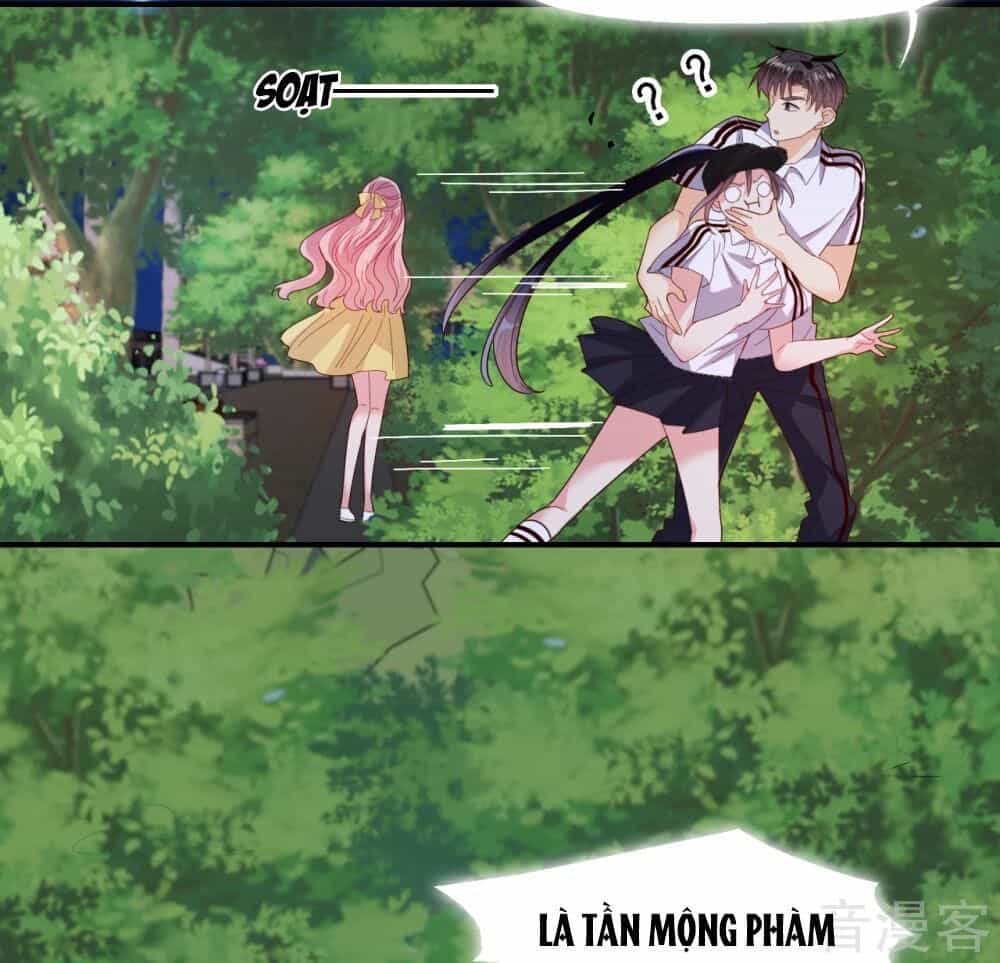 Sau Này Vẫn Cứ Thích Anh - Chương 34 - ảnh 15