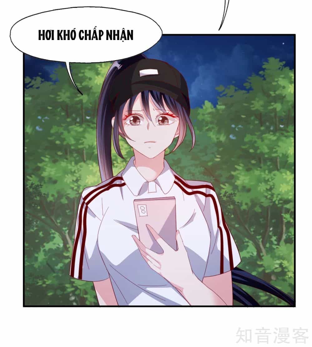 Sau Này Vẫn Cứ Thích Anh - Chương 34 - ảnh 22