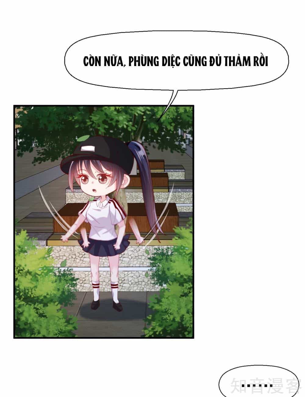 Sau Này Vẫn Cứ Thích Anh - Chương 34 - ảnh 23