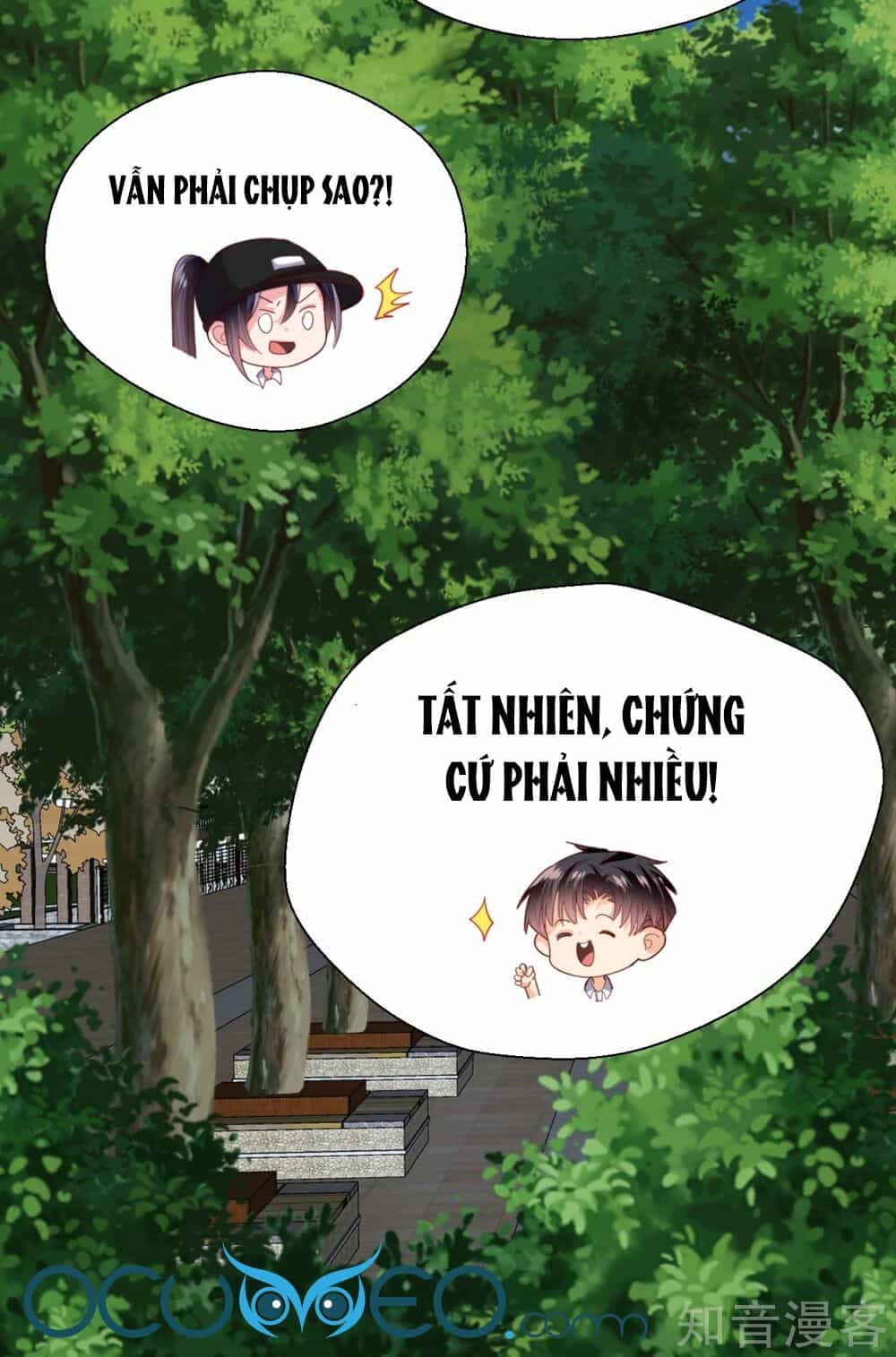 Sau Này Vẫn Cứ Thích Anh - Chương 34 - ảnh 25