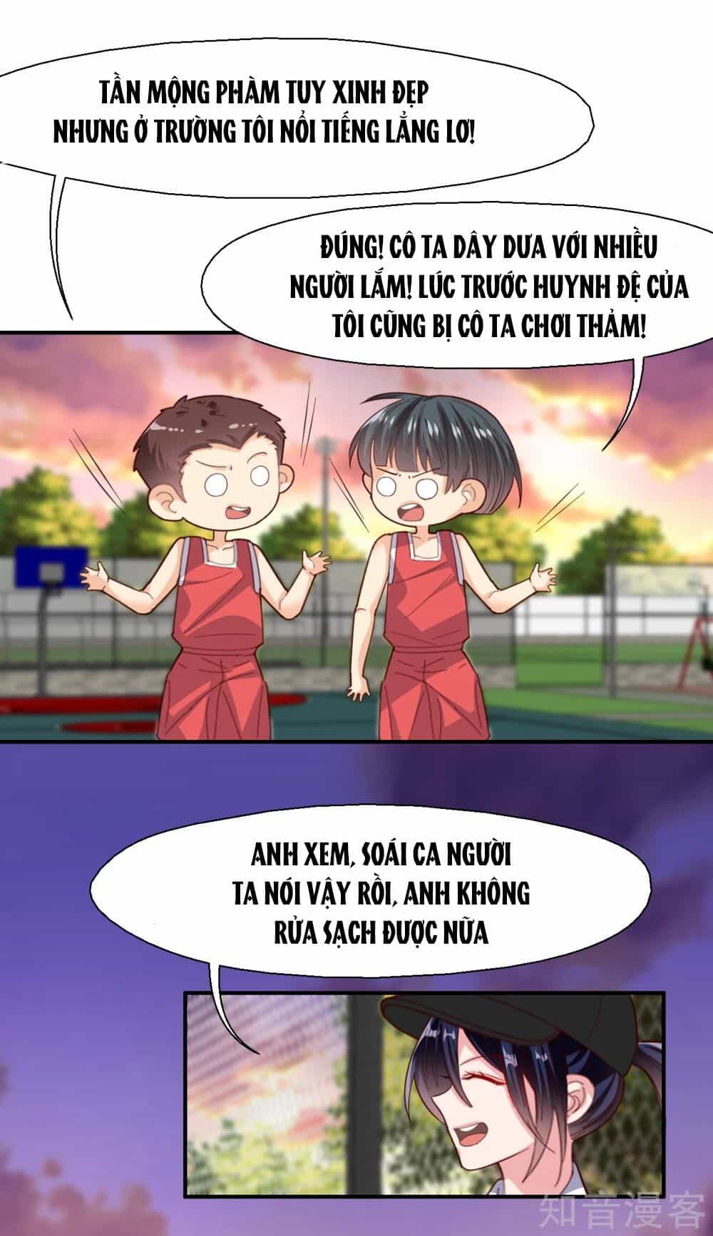 Sau Này Vẫn Cứ Thích Anh - Chương 34 - ảnh 5