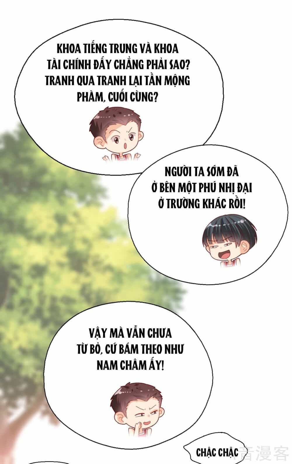 Sau Này Vẫn Cứ Thích Anh - Chương 34 - ảnh 7