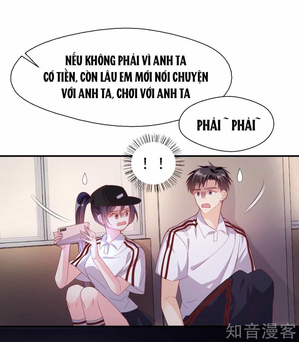 Sau Này Vẫn Cứ Thích Anh - Chương 35 - ảnh 12