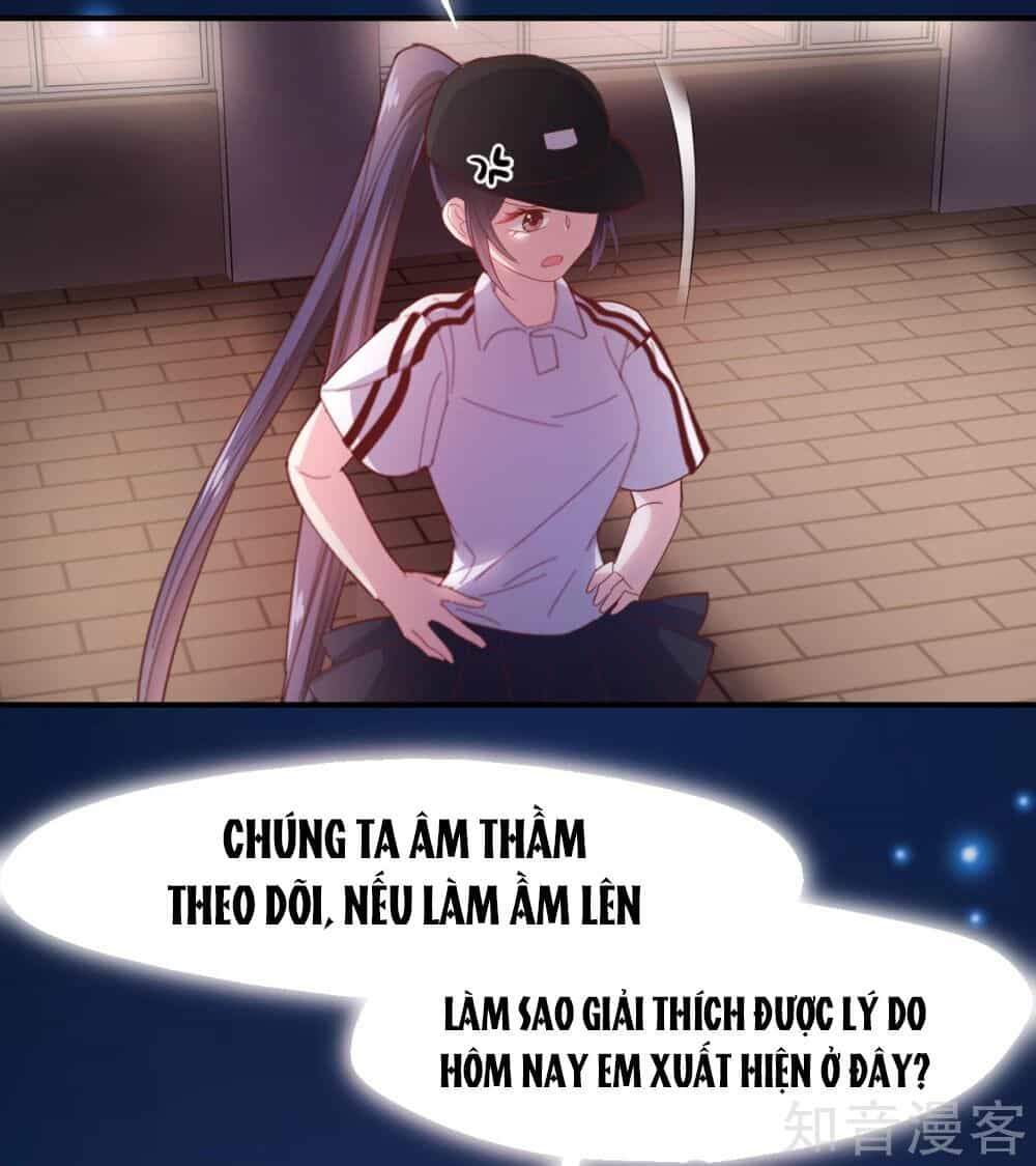 Sau Này Vẫn Cứ Thích Anh - Chương 35 - ảnh 19