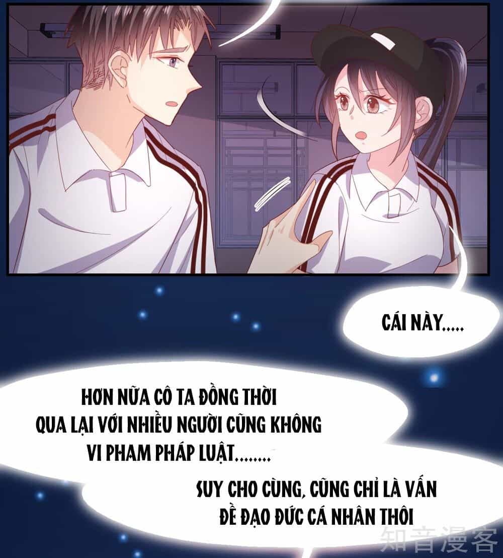Sau Này Vẫn Cứ Thích Anh - Chương 35 - ảnh 20