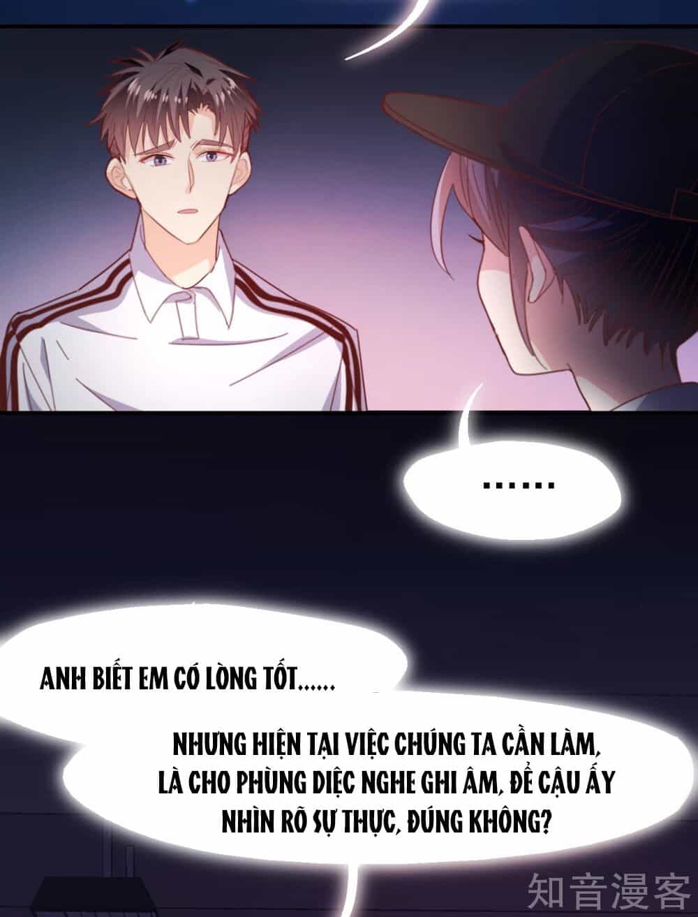 Sau Này Vẫn Cứ Thích Anh - Chương 35 - ảnh 21