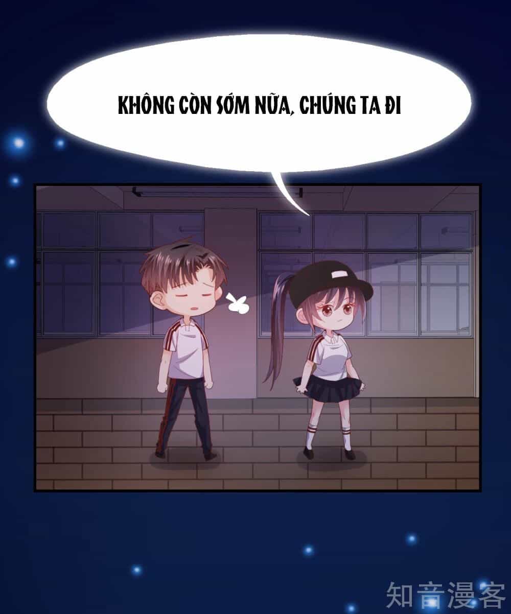 Sau Này Vẫn Cứ Thích Anh - Chương 35 - ảnh 24