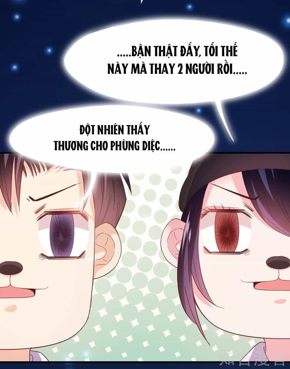 Sau Này Vẫn Cứ Thích Anh - Chương 35 - ảnh 4