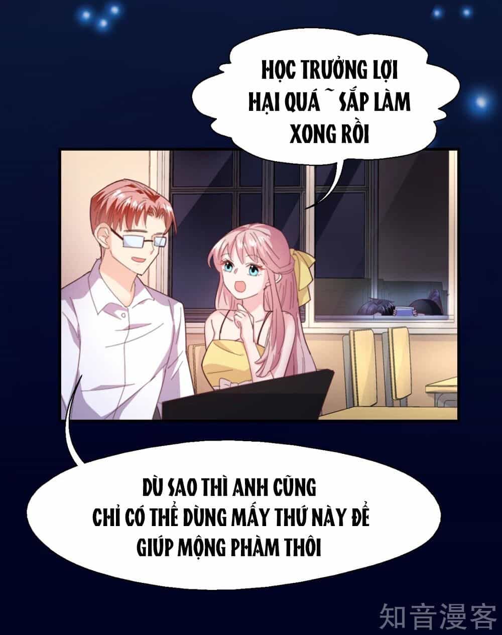 Sau Này Vẫn Cứ Thích Anh - Chương 35 - ảnh 6