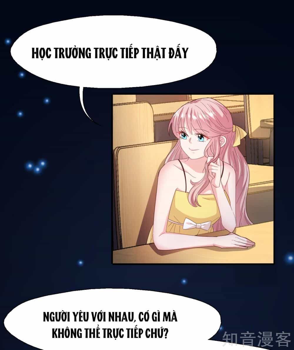 Sau Này Vẫn Cứ Thích Anh - Chương 35 - ảnh 7