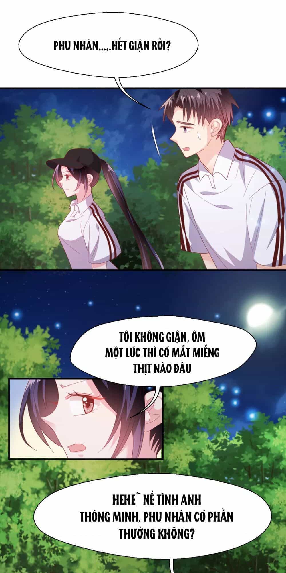 Sau Này Vẫn Cứ Thích Anh - Chương 36 - ảnh 17
