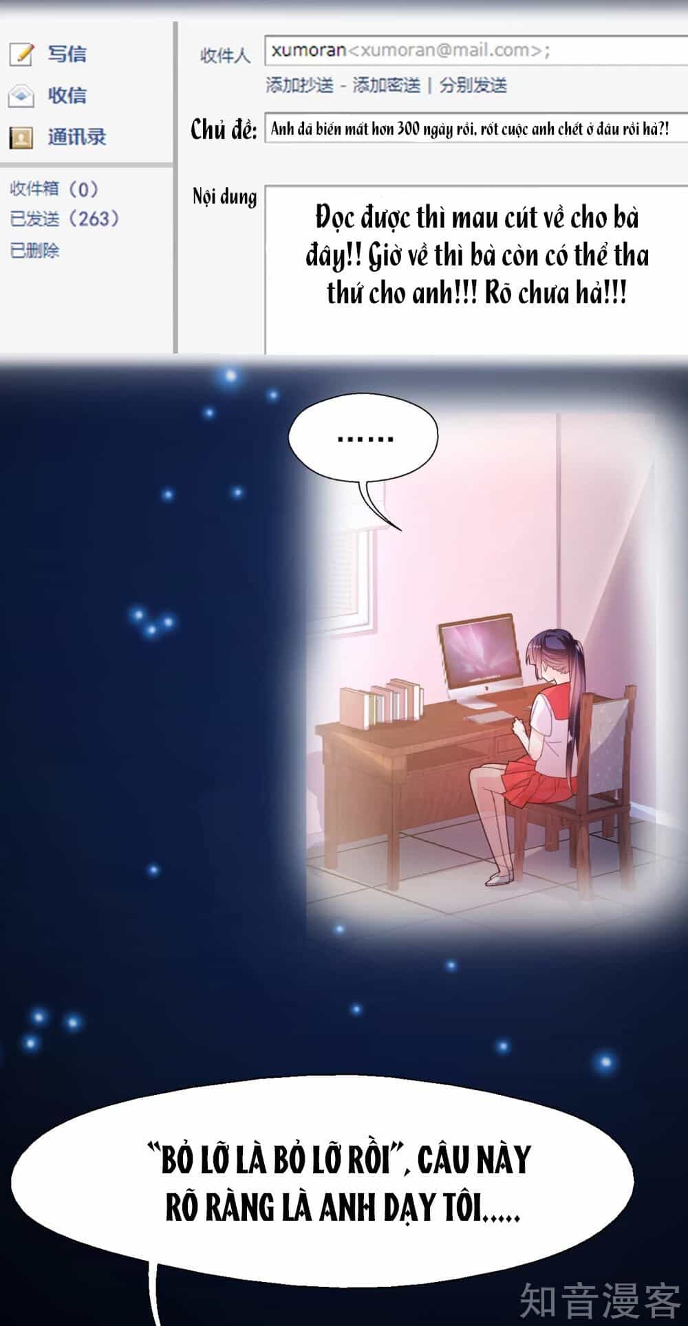 Sau Này Vẫn Cứ Thích Anh - Chương 37 - ảnh 16