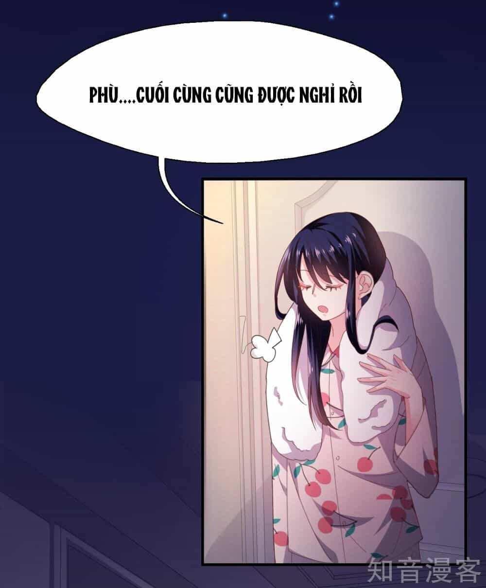 Sau Này Vẫn Cứ Thích Anh - Chương 37 - ảnh 2