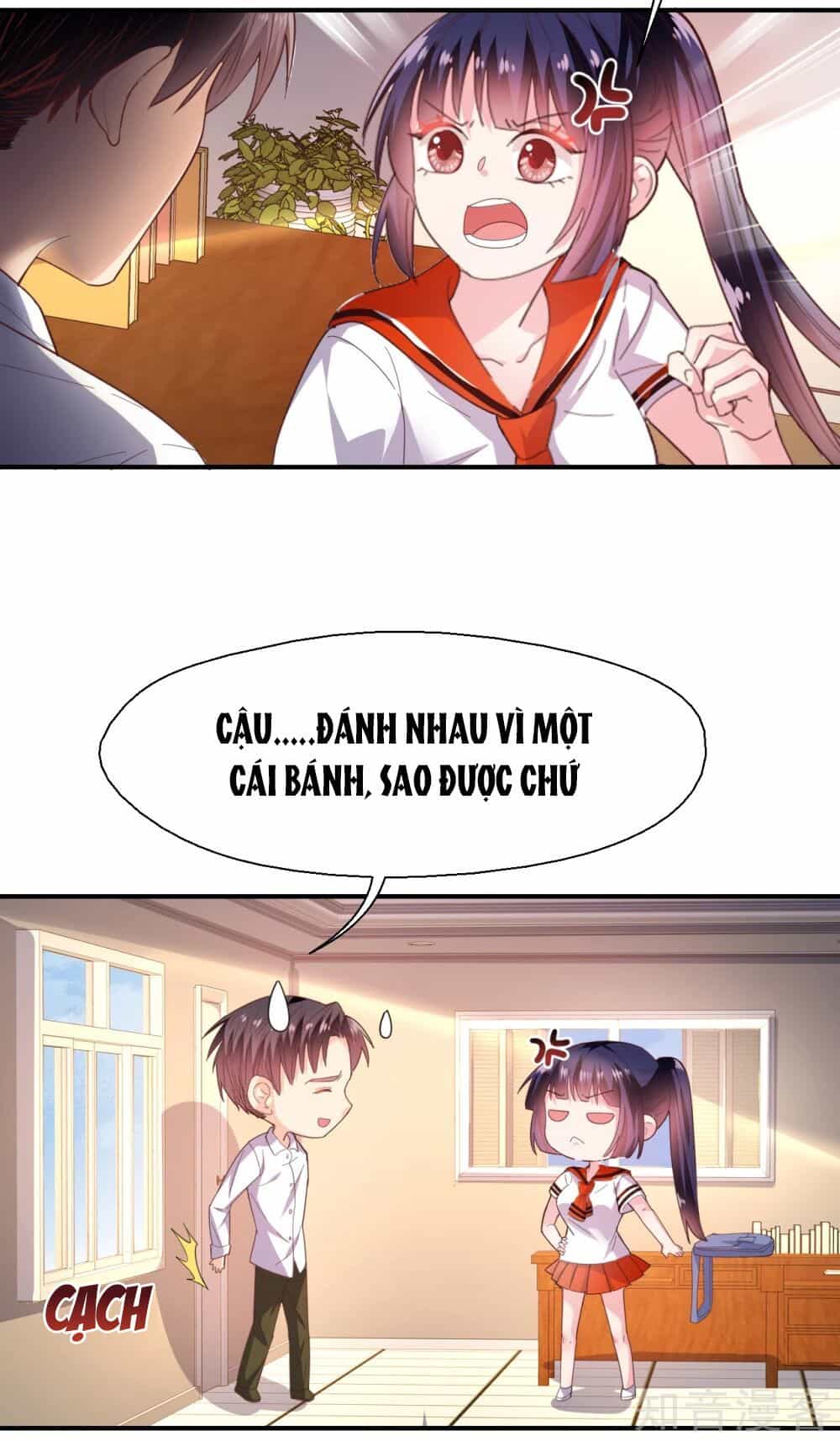 Sau Này Vẫn Cứ Thích Anh - Chương 37 - ảnh 21