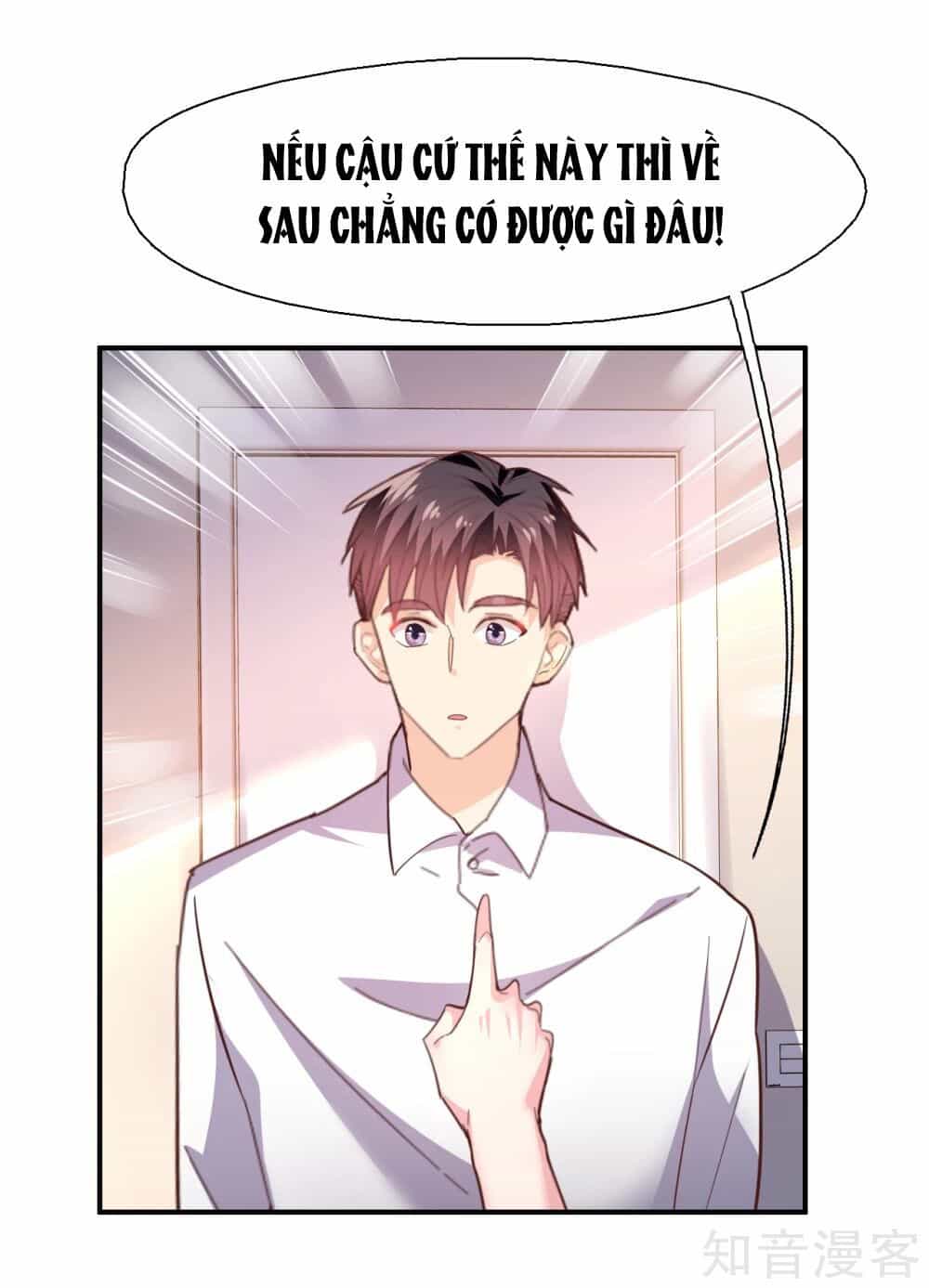 Sau Này Vẫn Cứ Thích Anh - Chương 37 - ảnh 23