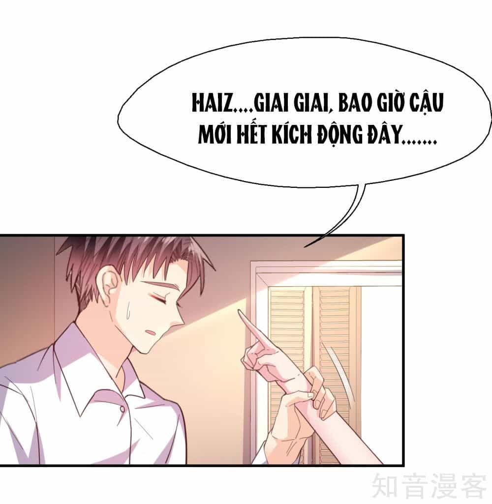 Sau Này Vẫn Cứ Thích Anh - Chương 37 - ảnh 24
