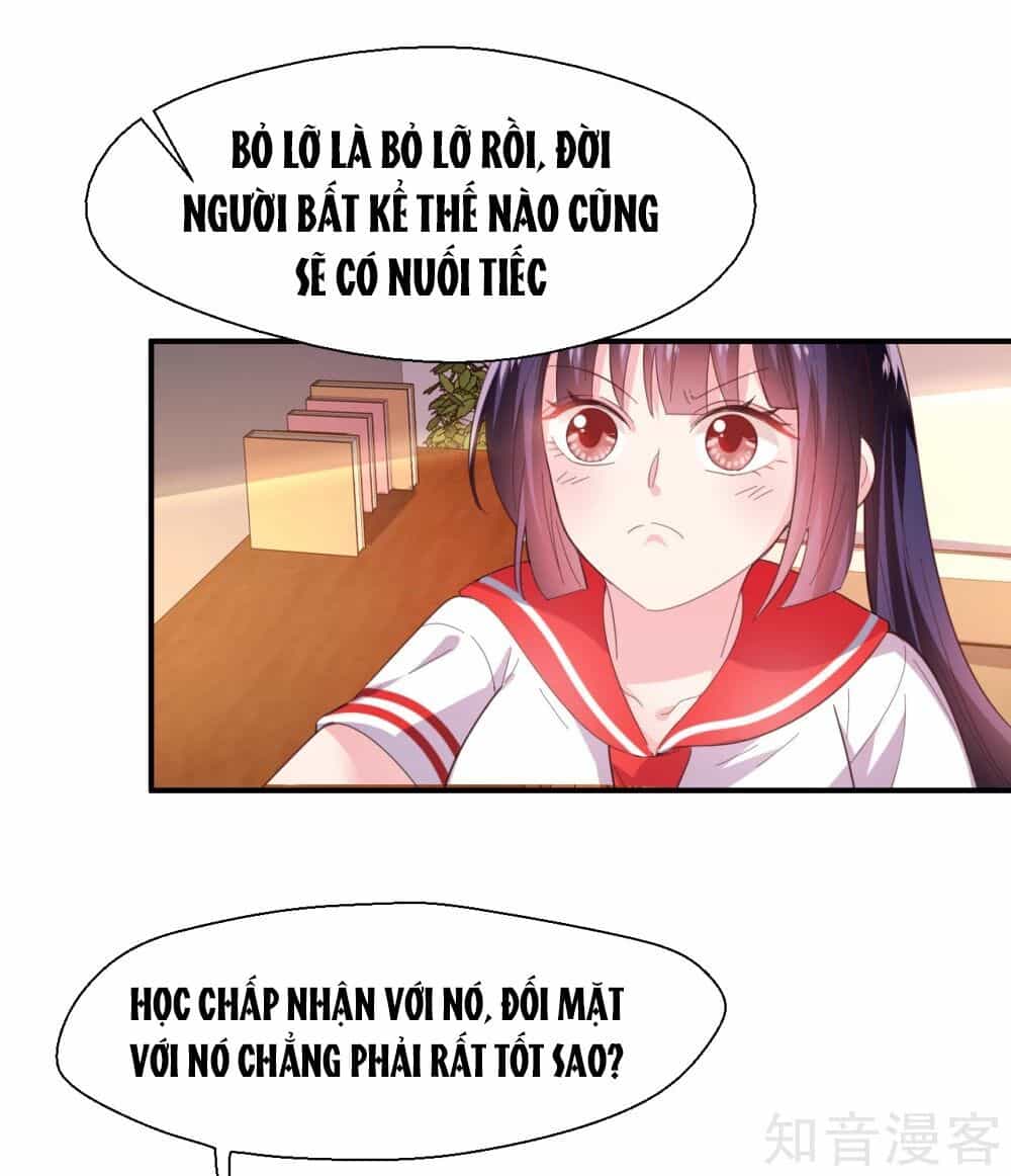 Sau Này Vẫn Cứ Thích Anh - Chương 37 - ảnh 25