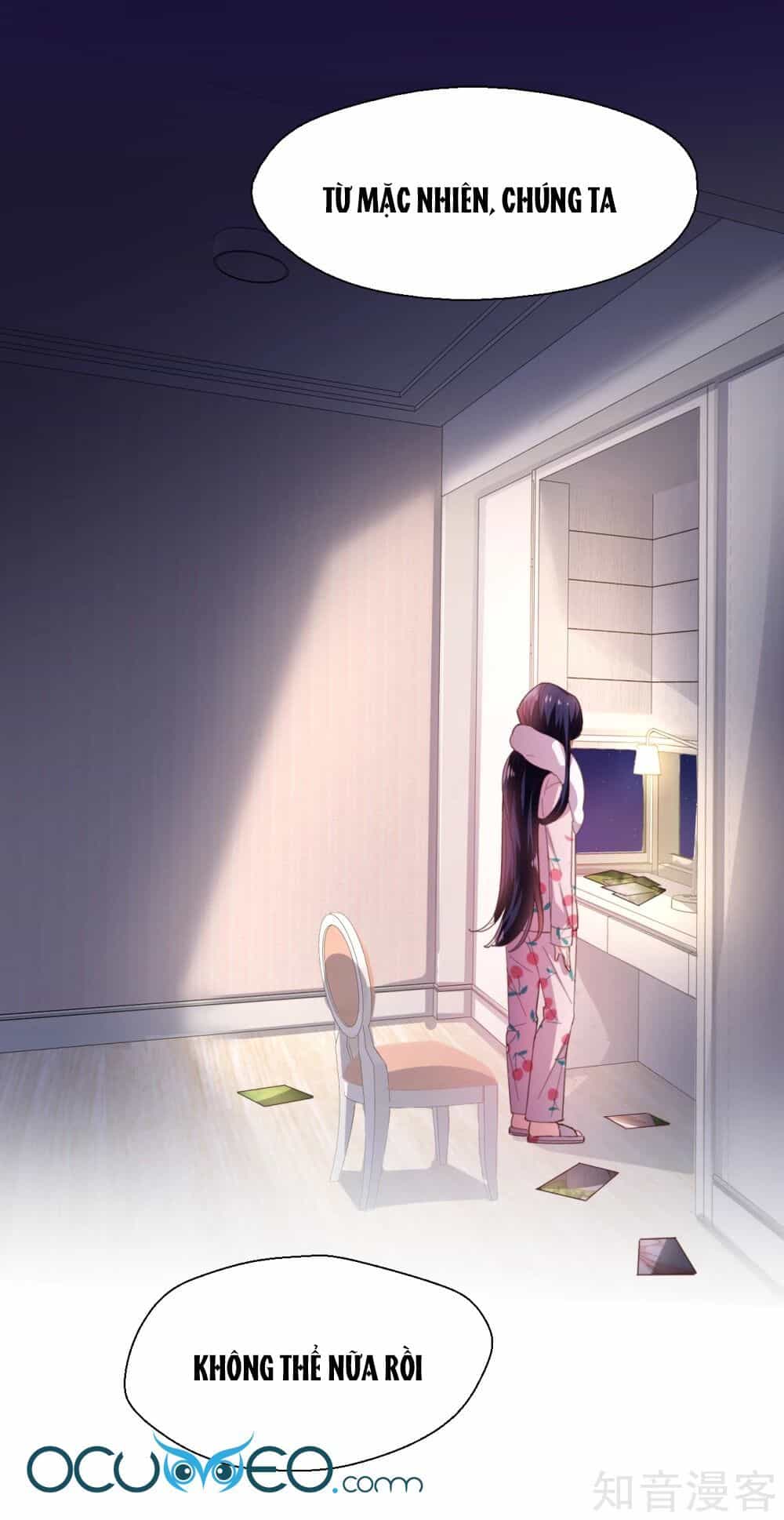 Sau Này Vẫn Cứ Thích Anh - Chương 37 - ảnh 29