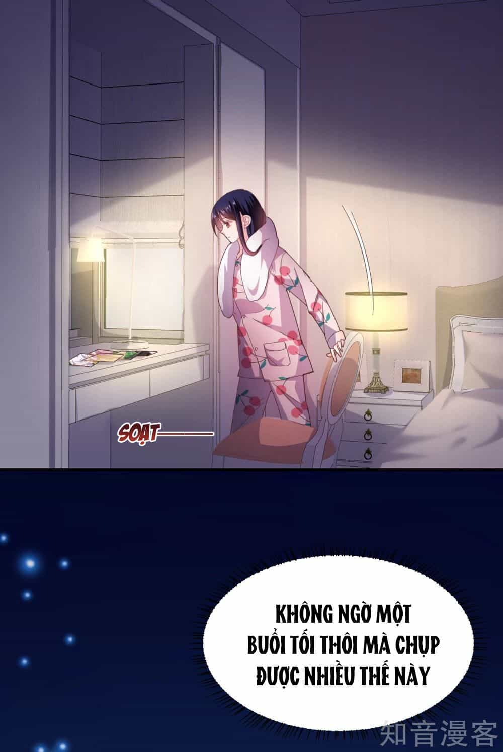 Sau Này Vẫn Cứ Thích Anh - Chương 37 - ảnh 3