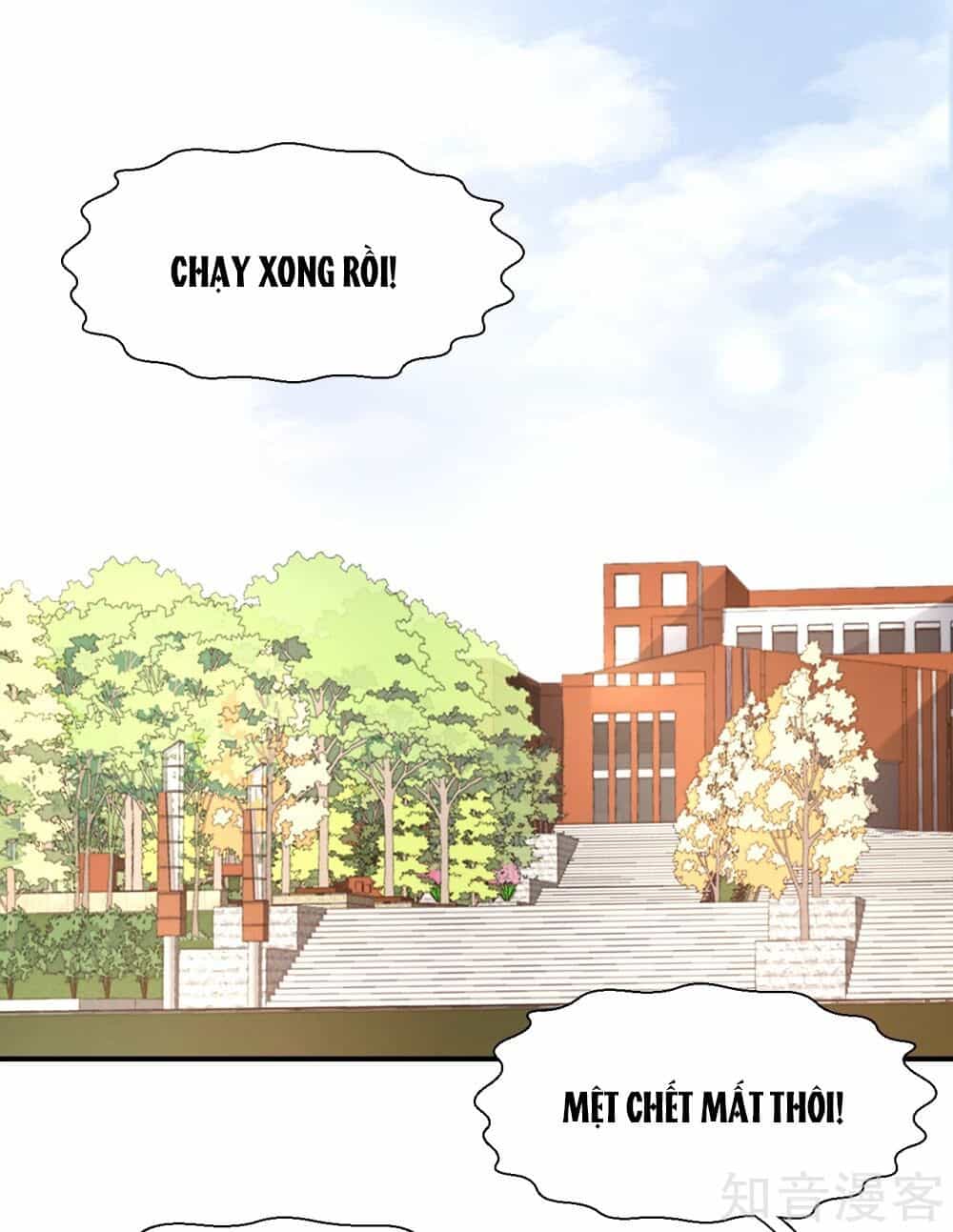 Sau Này Vẫn Cứ Thích Anh - Chương 38 - ảnh 1