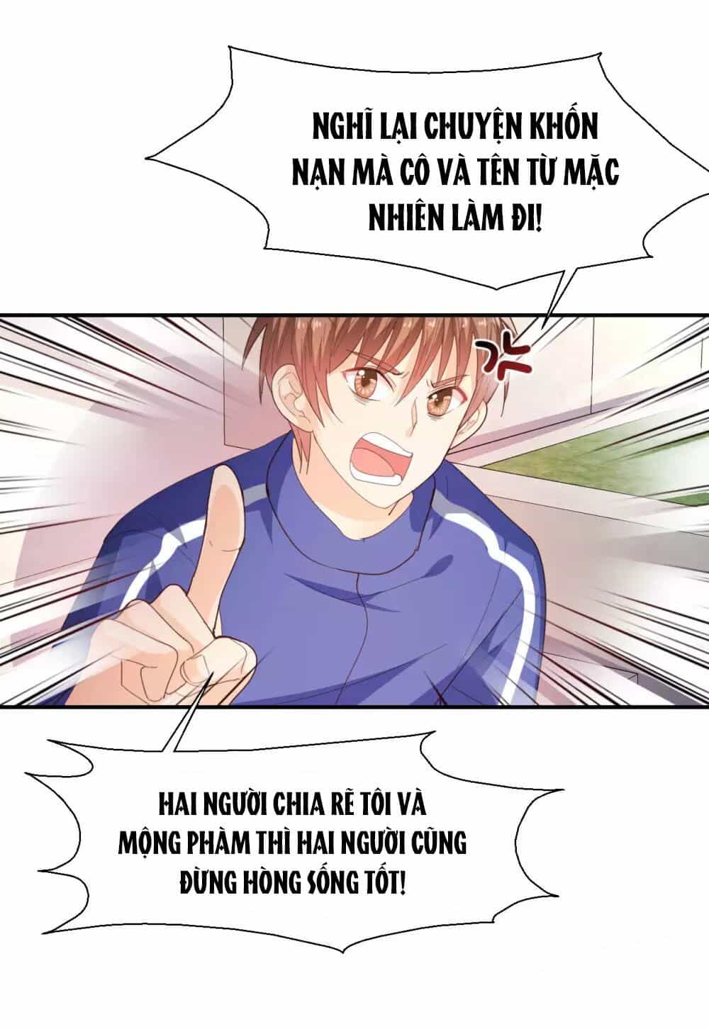 Sau Này Vẫn Cứ Thích Anh - Chương 38 - ảnh 10