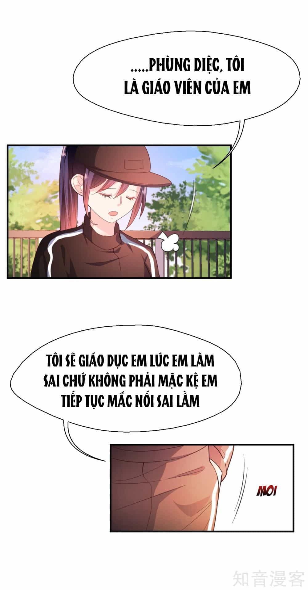 Sau Này Vẫn Cứ Thích Anh - Chương 38 - ảnh 11
