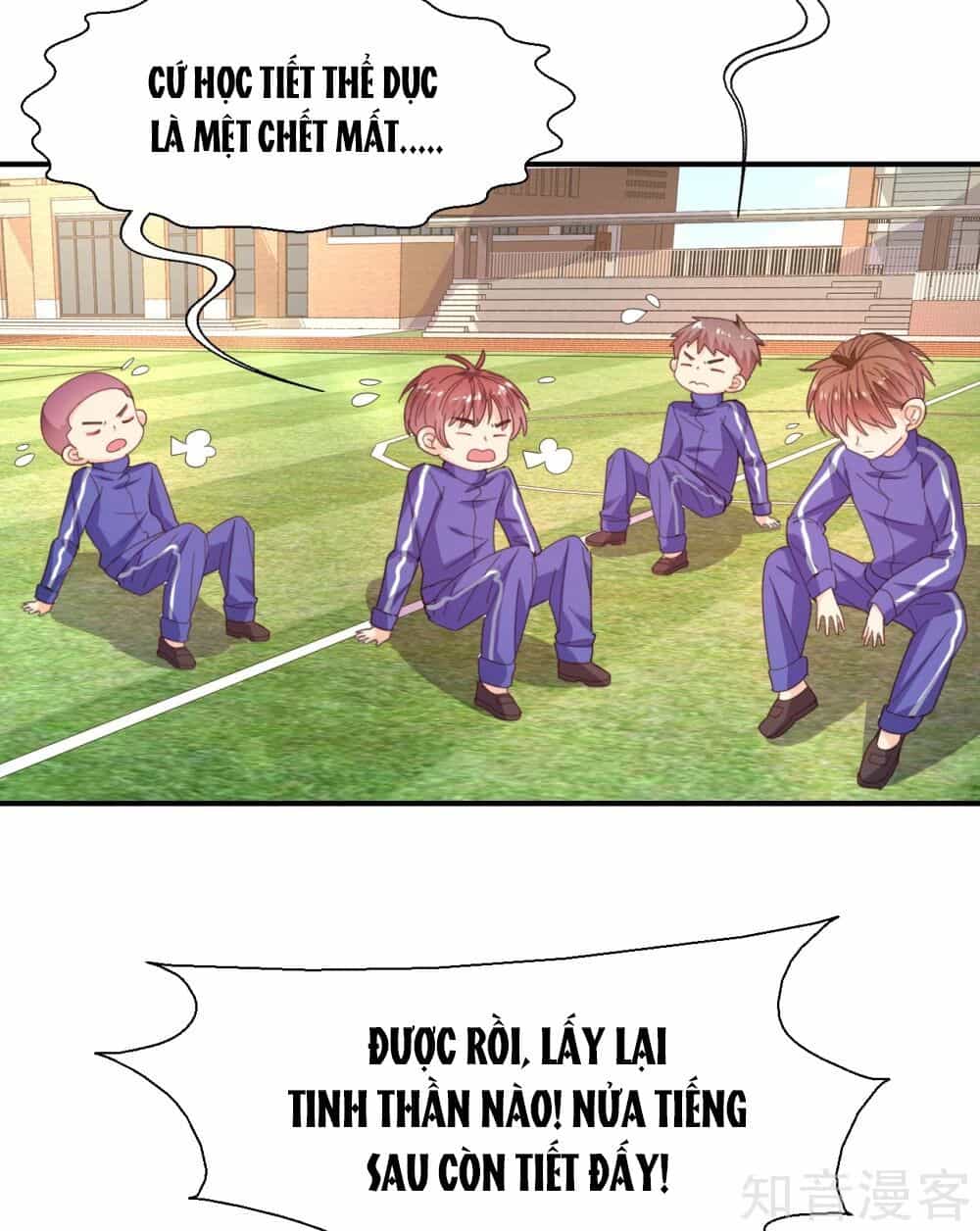 Sau Này Vẫn Cứ Thích Anh - Chương 38 - ảnh 2