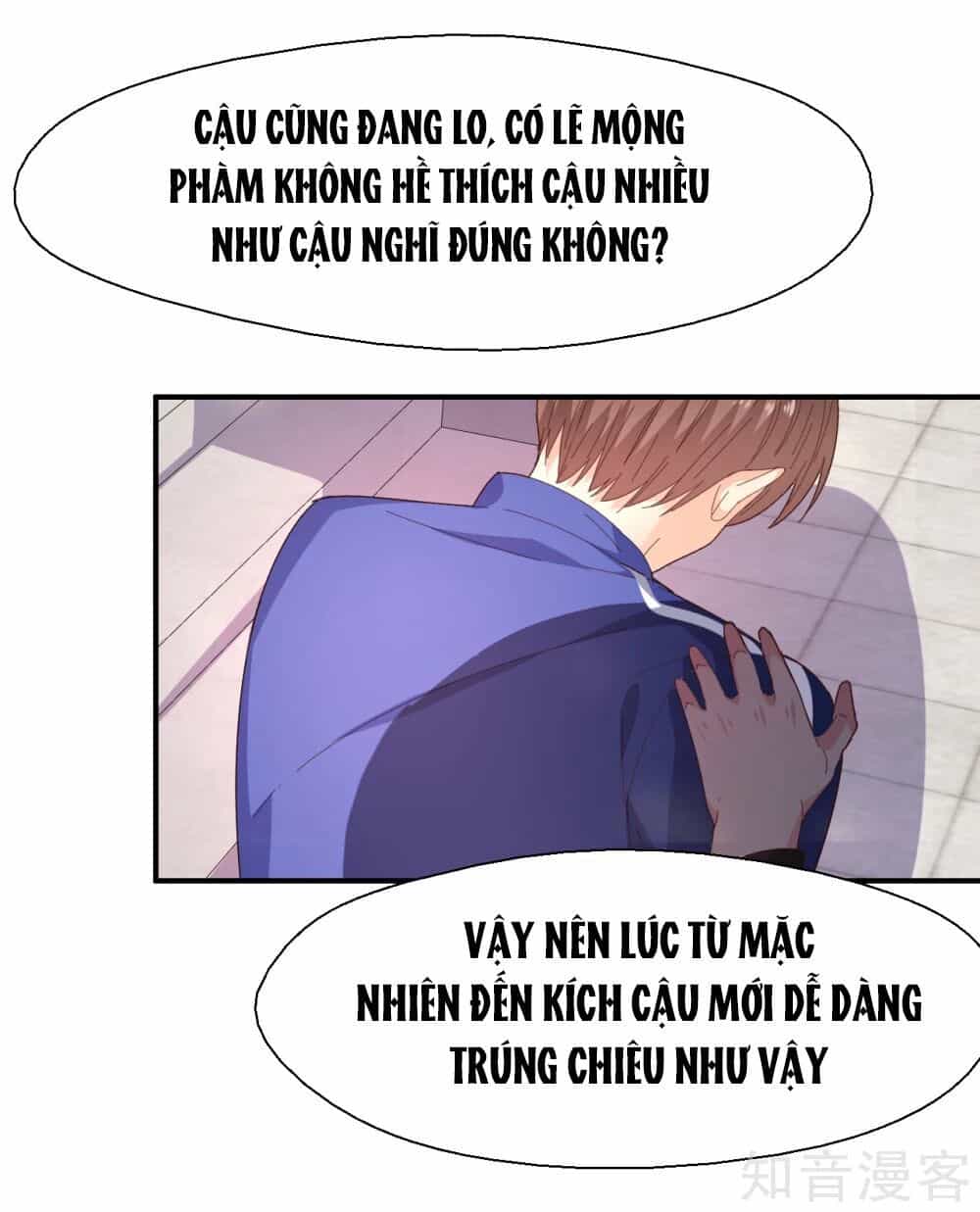 Sau Này Vẫn Cứ Thích Anh - Chương 38 - ảnh 23