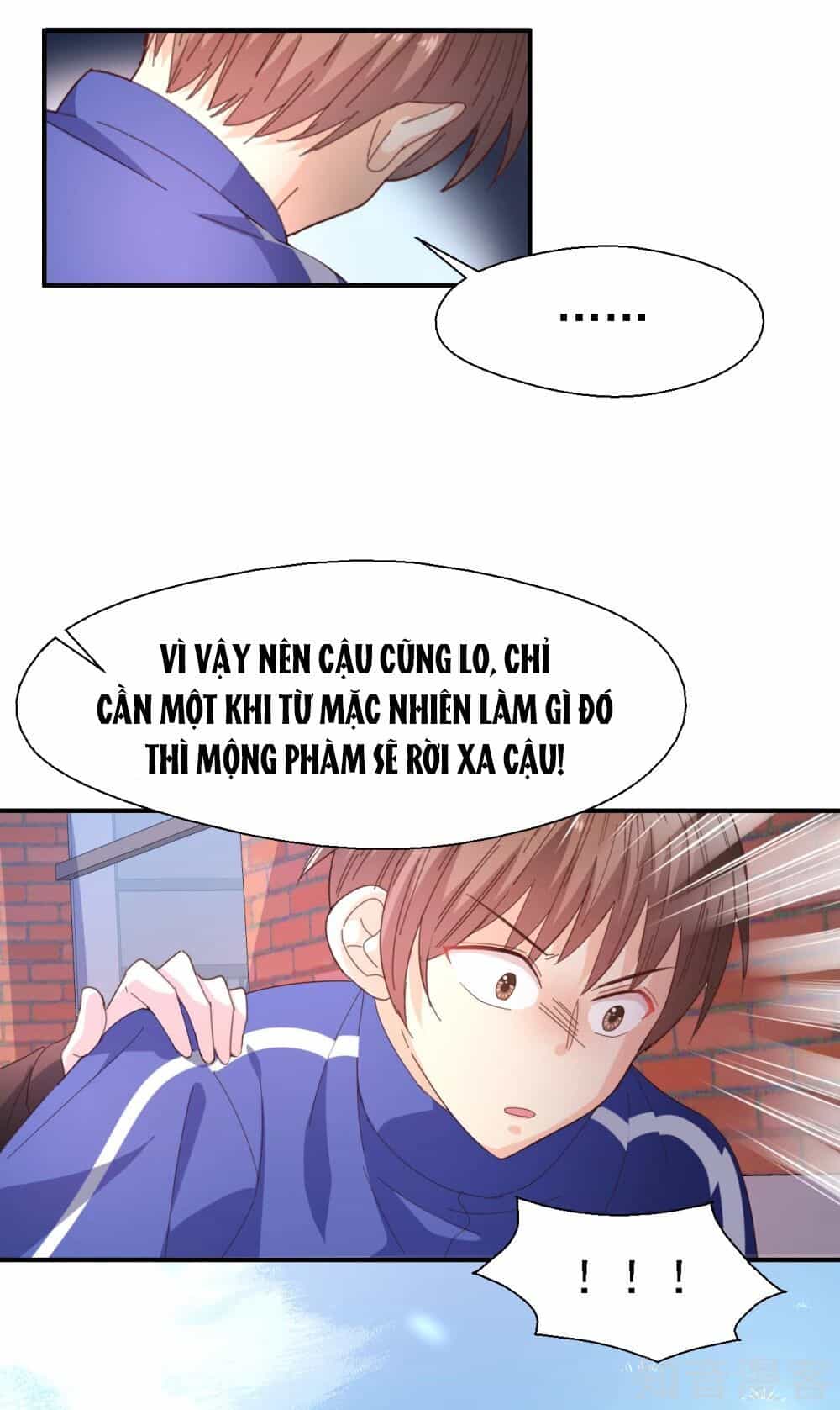 Sau Này Vẫn Cứ Thích Anh - Chương 38 - ảnh 24