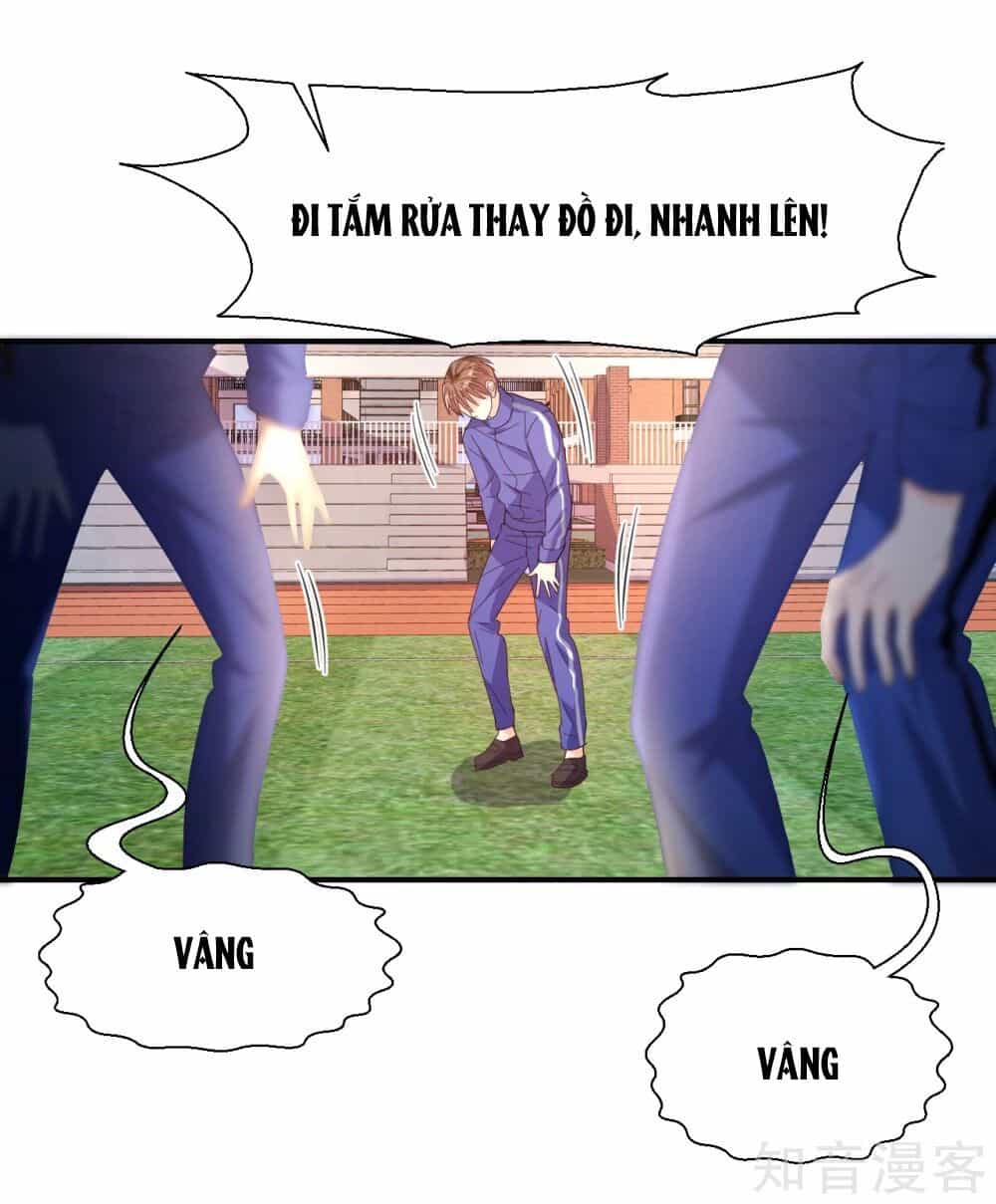 Sau Này Vẫn Cứ Thích Anh - Chương 38 - ảnh 4