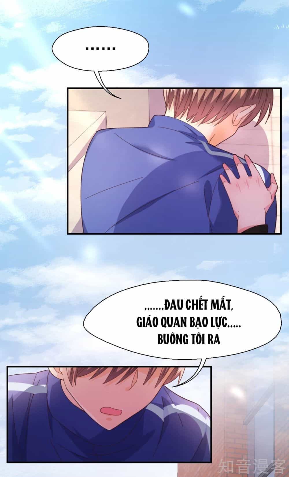 Sau Này Vẫn Cứ Thích Anh - Chương 39 - ảnh 1