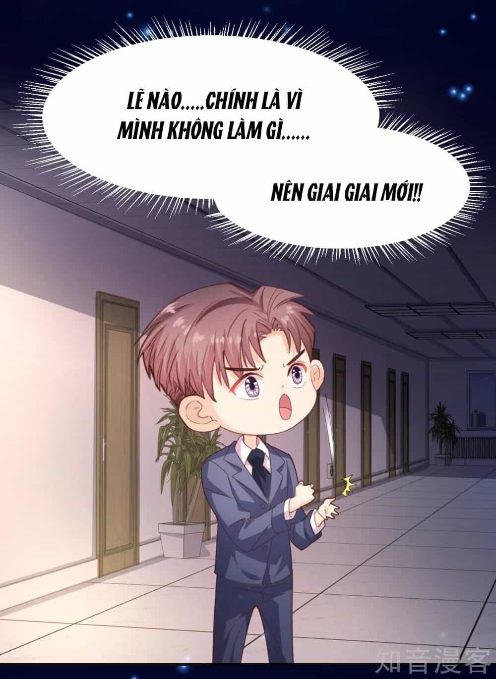 Sau Này Vẫn Cứ Thích Anh - Chương 39 - ảnh 16