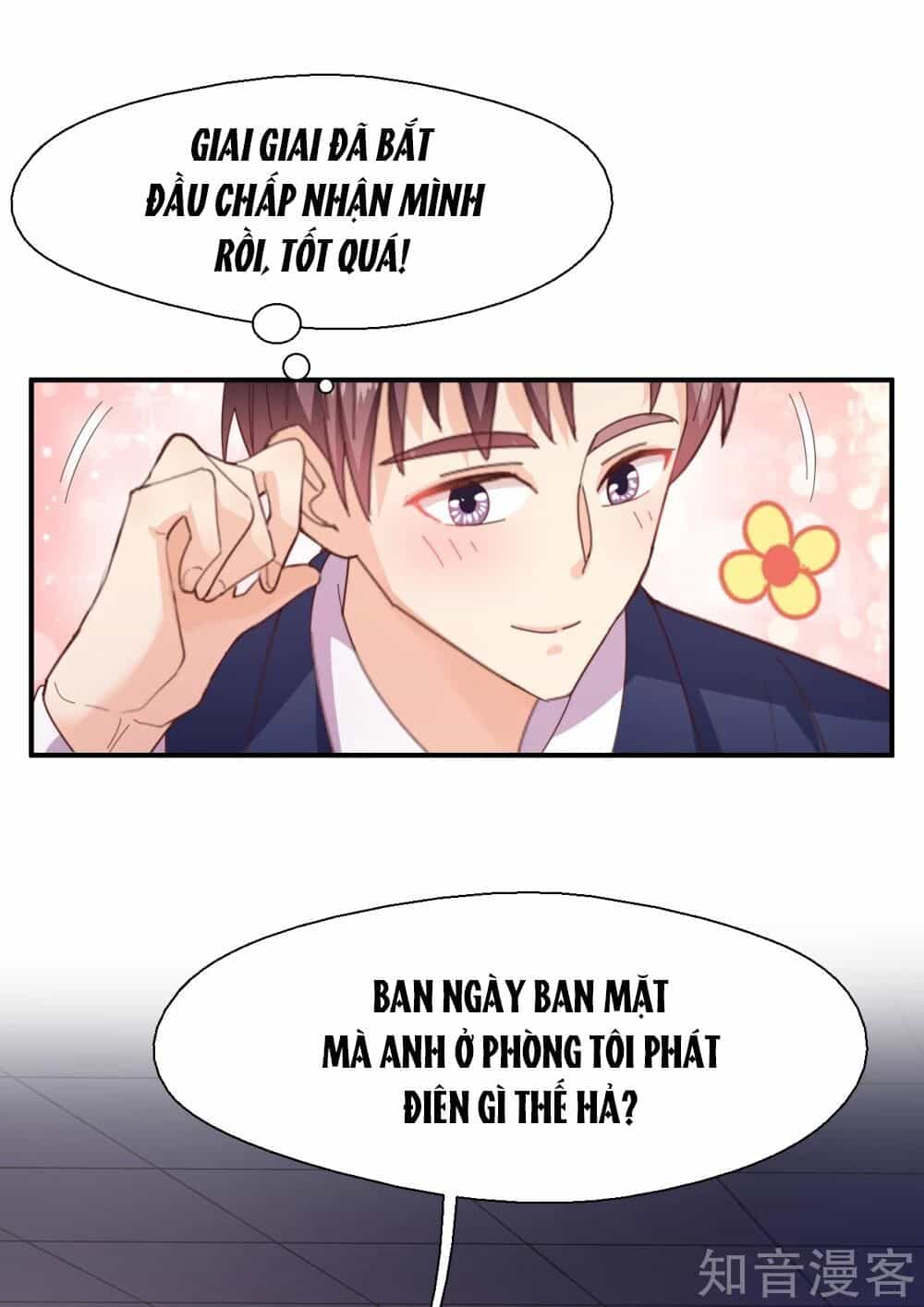 Sau Này Vẫn Cứ Thích Anh - Chương 39 - ảnh 20