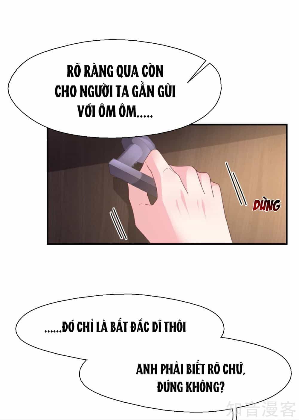 Sau Này Vẫn Cứ Thích Anh - Chương 39 - ảnh 24