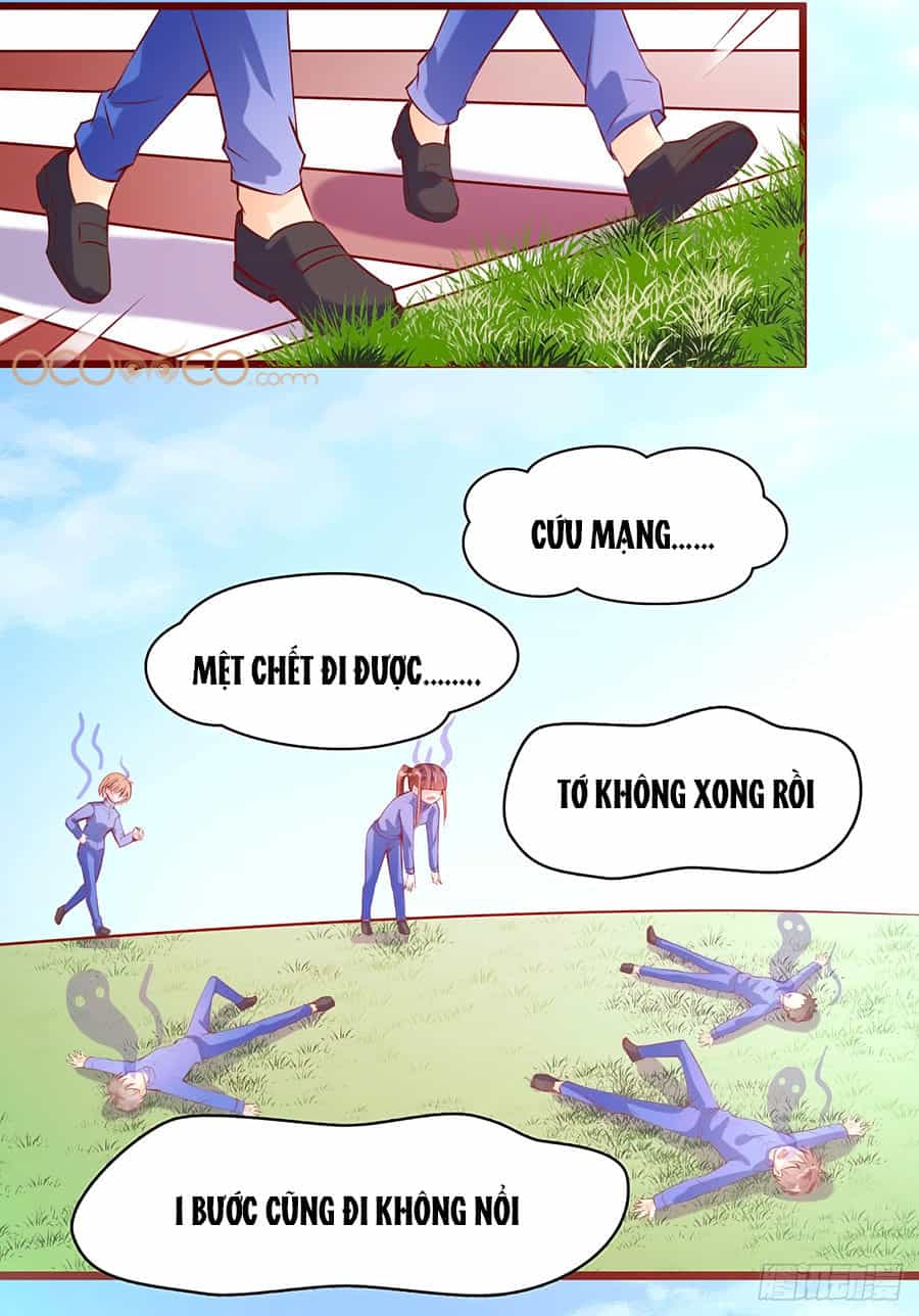 Sau Này Vẫn Cứ Thích Anh - Chương 4 - ảnh 14